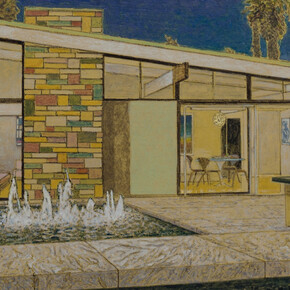 Stefan Kürten. Courtesy of Hosfelt Gallery