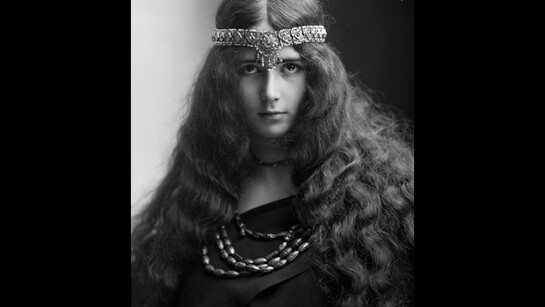 Nadar, la norme et le caprice. Courtesy of Jeu de Paume