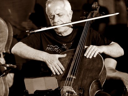 Organizza ogni anno una prestigiosa stagione concertistica con artisti di fama nazionale e internazionale