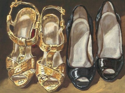 Anh Duong, Éloge de L'amour, 2012, 27.9 x 35.6 cm, 10.9 x 14 in