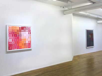 Carl Fudge. Courtesy of Galerie Richard