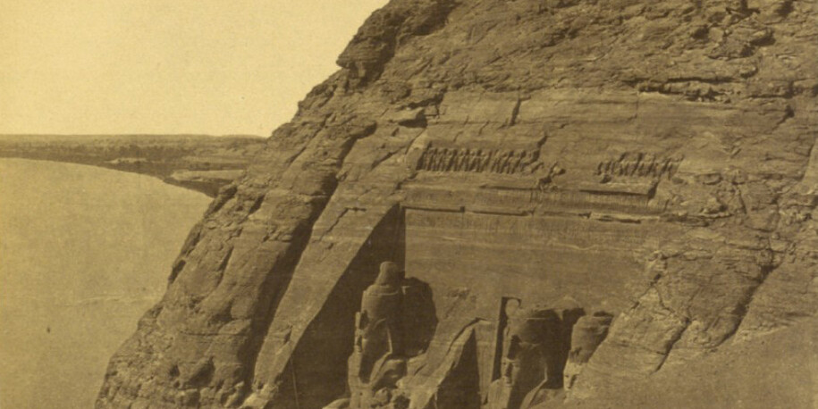 Photographic Collection. Courtesy of Albertina
