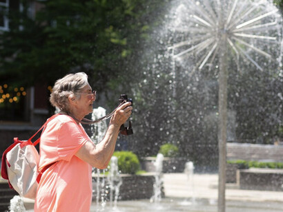 A menudo, nuestro organismo se desordena debido a que la rutina, en época estival, se pierde o se modifica bruscamente