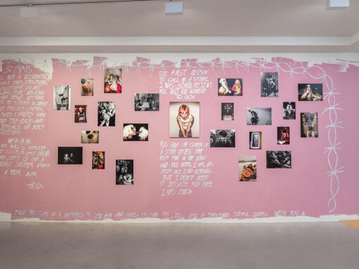 Various artists, Best of graduates 2026, exhibition view. Courtesy of Galerie Ron Mandos