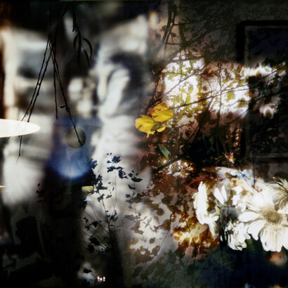 Augusta Wood. Courtesy of Denk Gallery