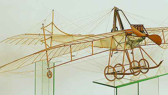 Franz Joseph Hall. Courtesy of Heeresgeschichtliches Museum