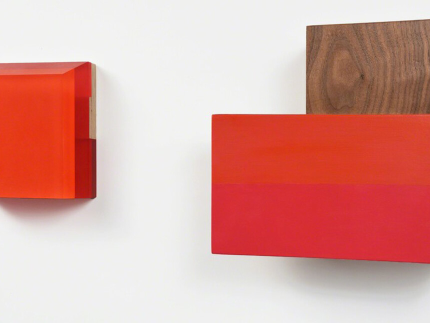 Object/Subject: Two Voices | Meer