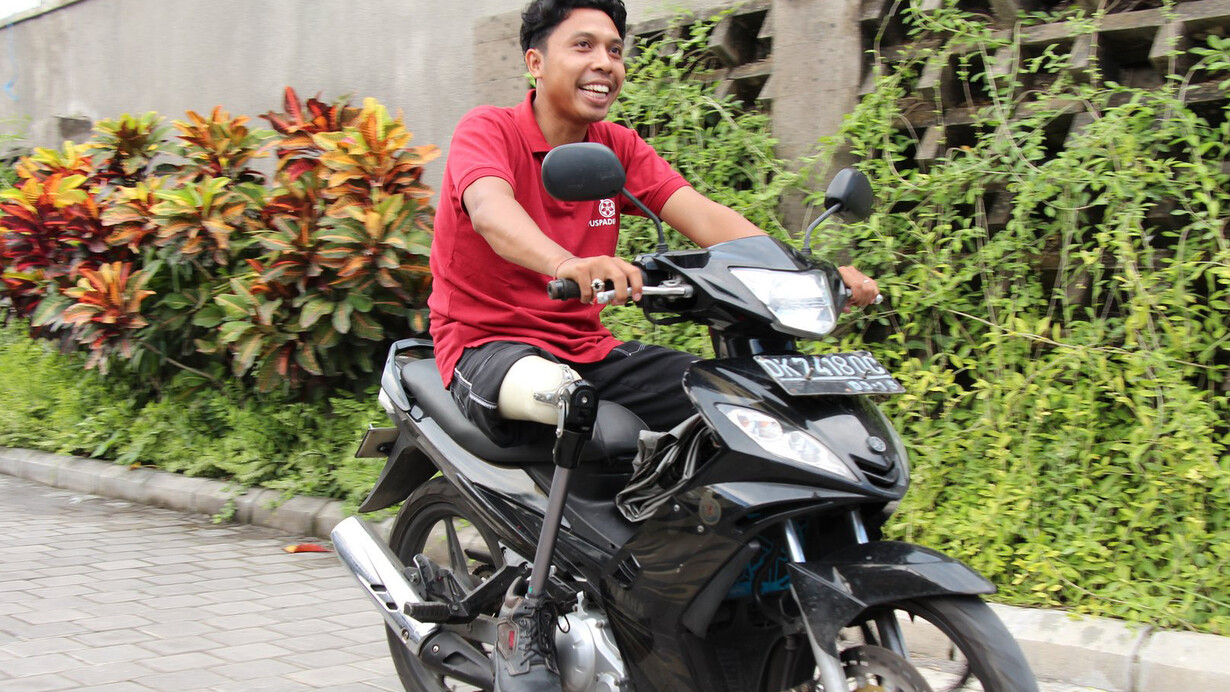 Designed in California. Courtesy of San Francisco Museum of Modern Art