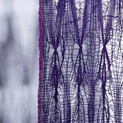 Lenore Tawney, untitled (detail), 1961. Courtesy of John Michael Kohler Arts Center