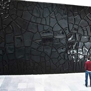 Arte Contemporanea, Exhibition view. Courtesy of Museo di Capodimonte