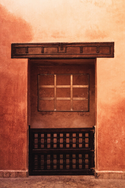 Ancient moroccan traditions