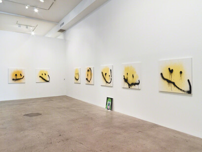 Katsu. Drone. Courtesy of Diane Rosenstein