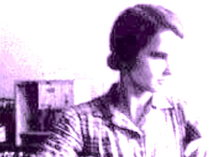 Rosalind Franklin