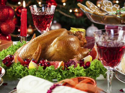 Un piatto forte della tradizione natalizia