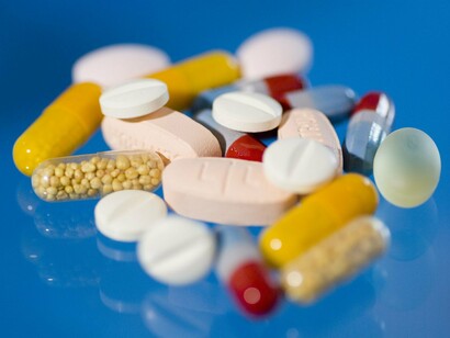 Antibióticos