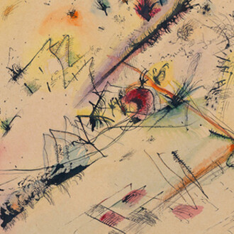 Department of Prints and Drawings. Courtesy of GNM