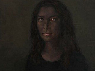 Adriana Varejão, Retratos Polvo, 2013, Victoria Miro Gallery, Londres
