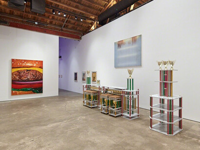 An Homage to Hollis Bentono. Courtesy of Over the Influence