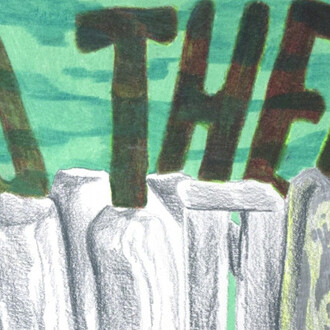 Electric Mayhem. Courtesy of Crush Curatorial 