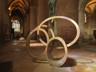 Nigel Hall, Southern Shade III