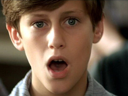 Un primo piano di Morhange