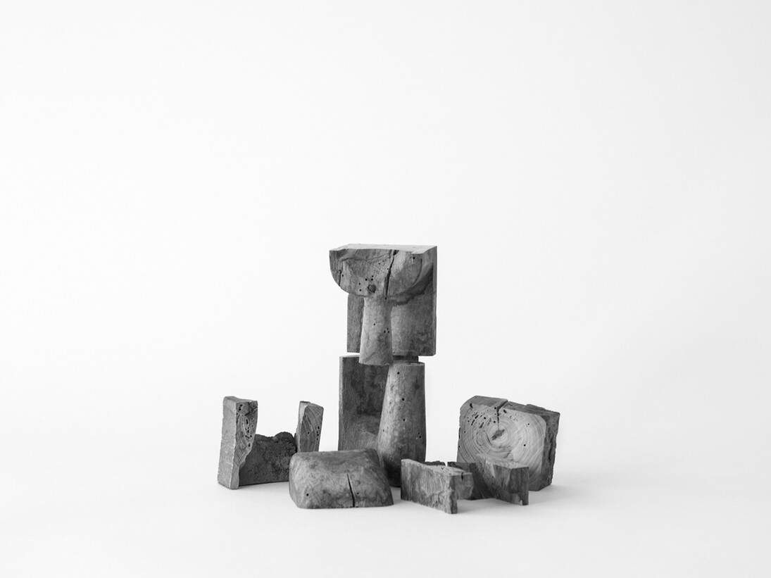 Marco Maria Zanin, Natura Morta. Courtesy of Galleria Civica di Modena