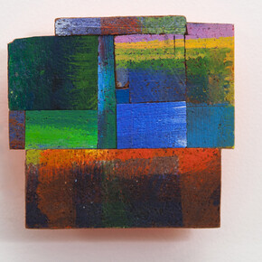 Joan Grubin. Courtesy of Garvey|Simon