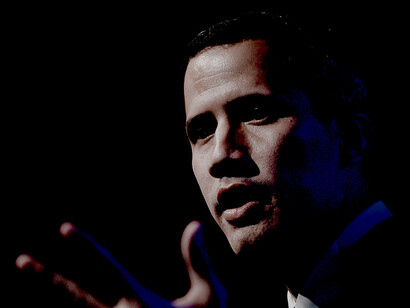 Juan Guaidó