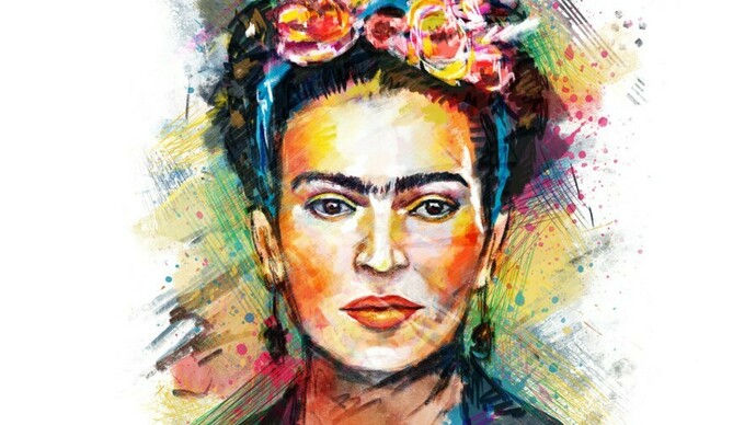 Frida Kahlo
