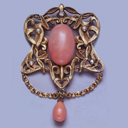 Decorative Arts. Courtesy of Newark Museum