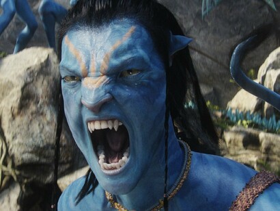 Avatar, the movie