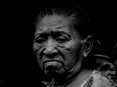 Trabajar toda una vida para recibir una miseria