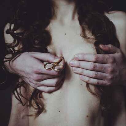 Dolore. Ph Laura Makabresku