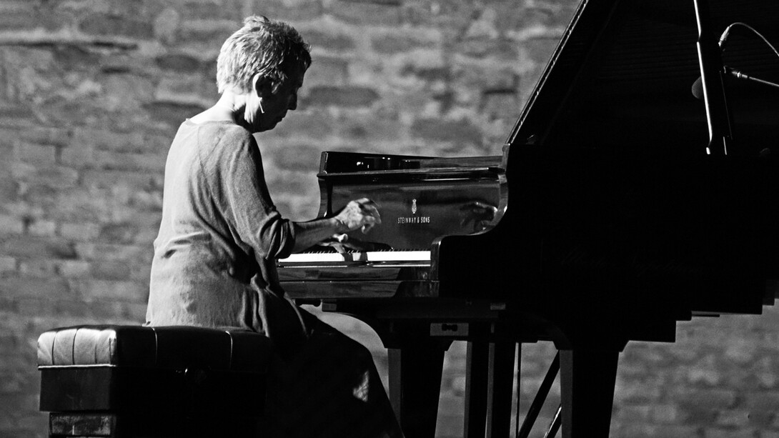 Maria João Pires, grande interprete di Chopin e Debussy