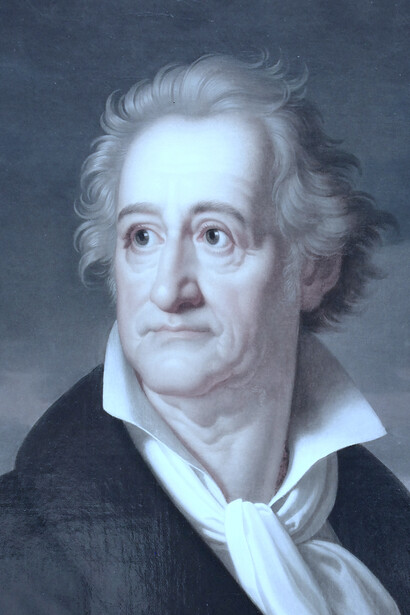 Goethe