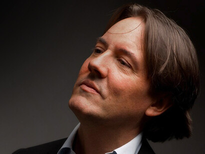 Mark Markham