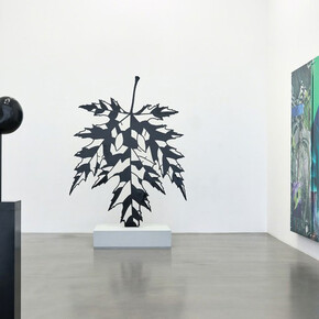 Flora + Fauna. Courtesy of Sadie Coles HQ