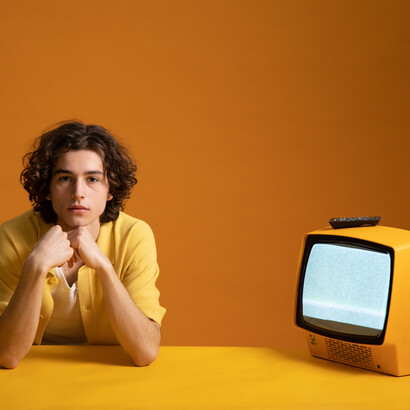 A forma como consumimos televisão mudou