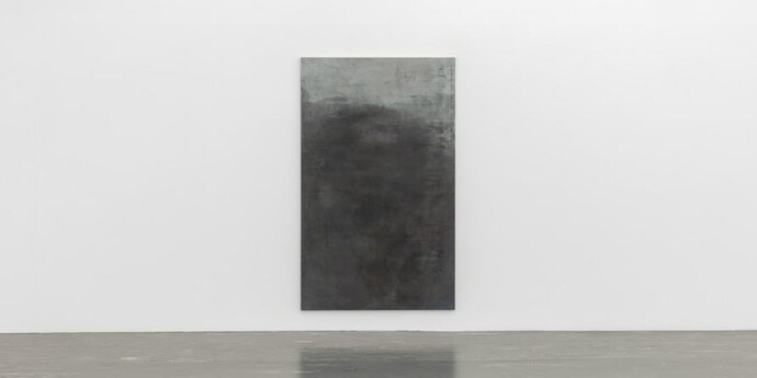 Anita Leisz. Courtesy of 21er Haus