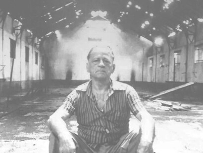 Henry Charrière detto Papillon