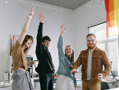 Avoid reacting emotionally in the moment (bullies may seek that reaction); respond professionally and stick to facts