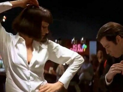 Pulp Fiction