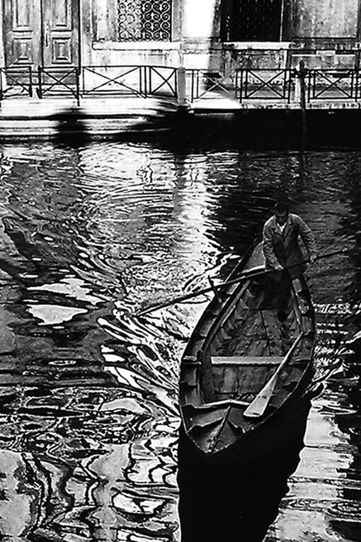 Fulvio Roiter - Venezia