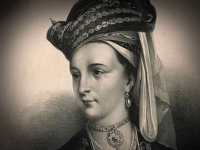 Lady Montagu. L’épouse de l’ambassadeur de Sa majesté britannique à Constantinople, Lady Montagu, fit connaître la technique de l'aiguille trempée dans un pus varioleux en Angleterre en 1721