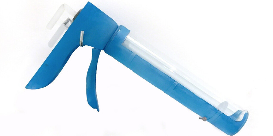 Tools of the Trade. Courtesy of Lois Lambert Gallery