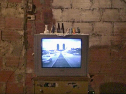  Alexander Apostol, Documentario, 2005, Venezuela. Per gentile concessione di SPUMA