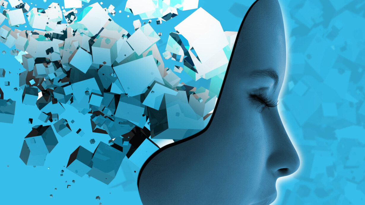  The charge of memory