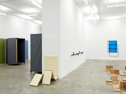 Play. Courtesy of Casey Kaplan Gallery