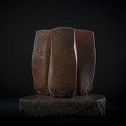 Time of Stone. Courtesy of Serlachius Museum