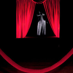 Carrie Mae Weems. Courtesy of McMullen Museum of Art